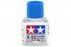 Tamiya 80030 X-20 Thinner (40ml)